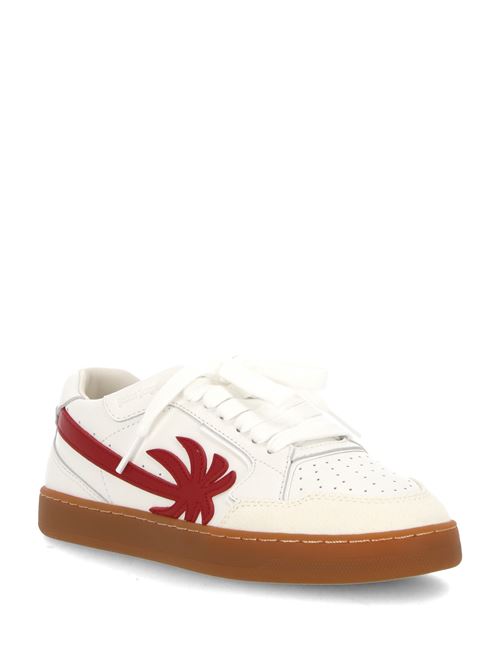 Sneakers New Palm 1 PALM ANGELS | PWIA063F24LEA0010125